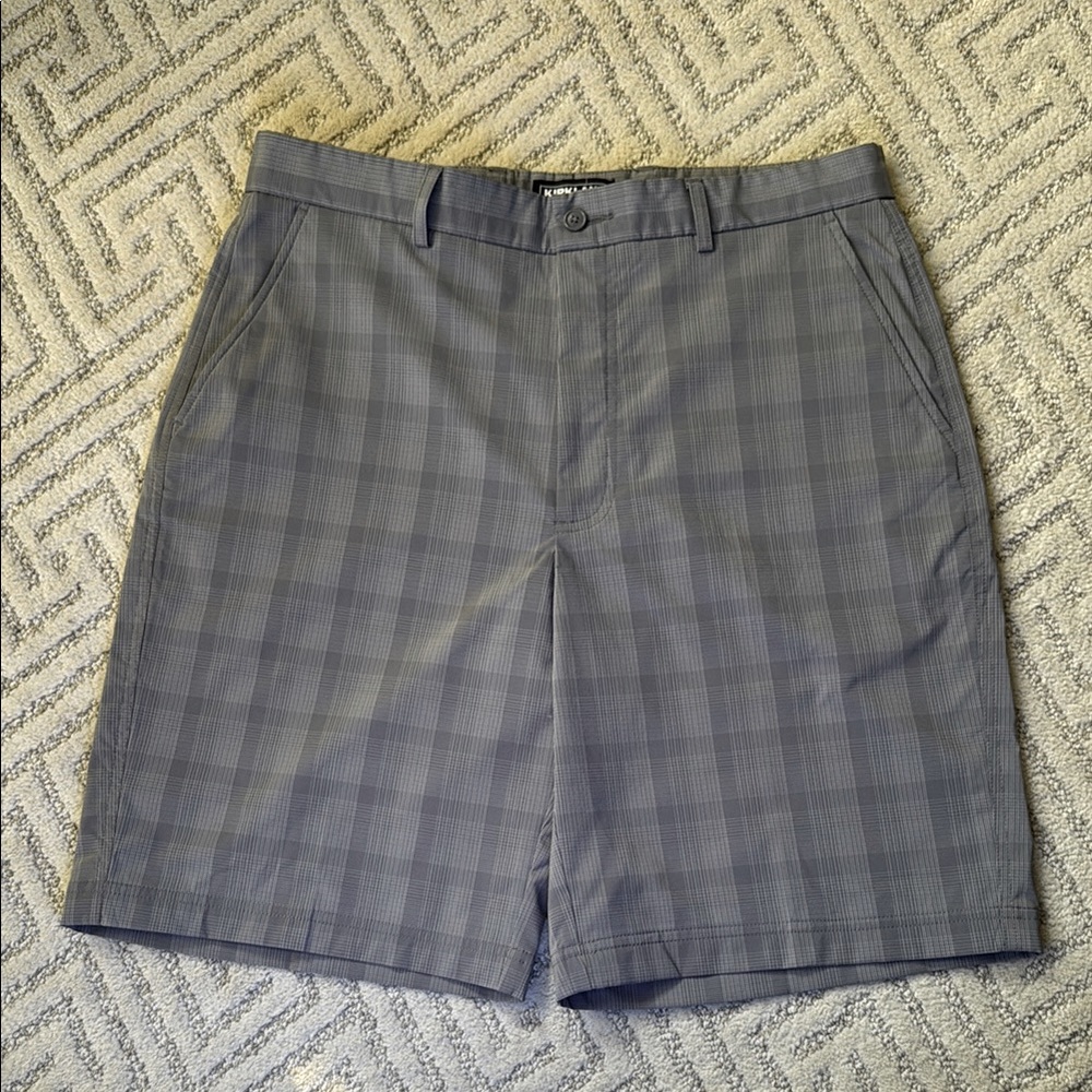Kirkland Signature shorts - Size 34